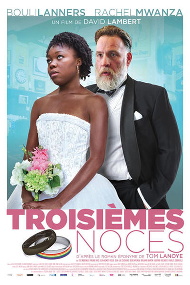 Affiche du film Troisièmes noces