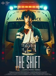 Affiche du film The Shift